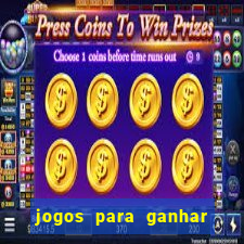 jogos para ganhar dinheiro no pix sem deposito